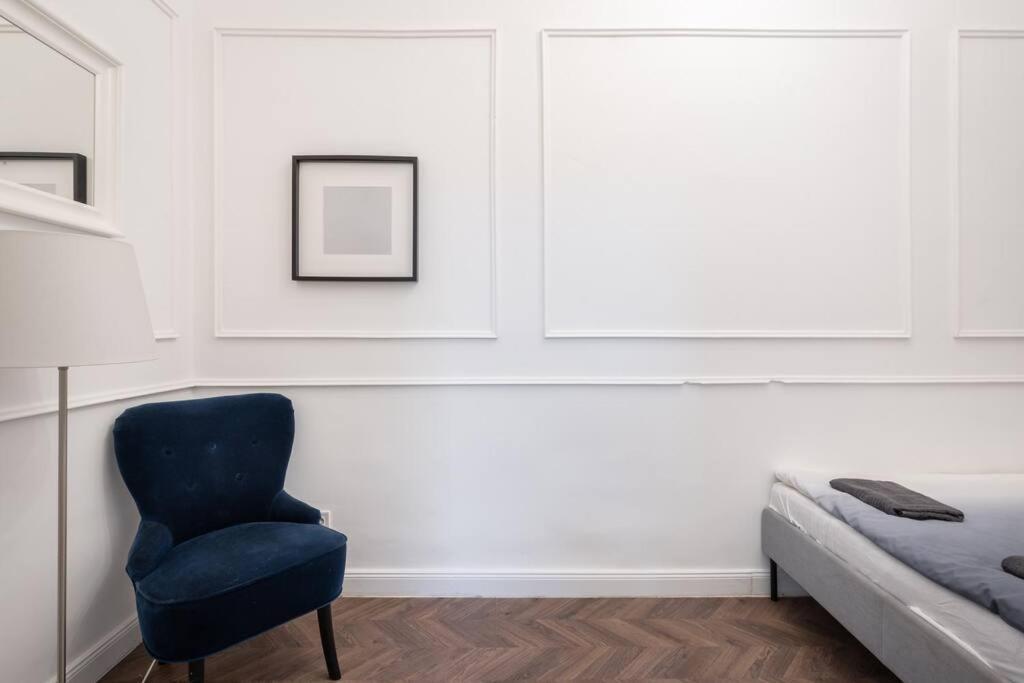 Stylish Apartment In The City Center — Photos 3
